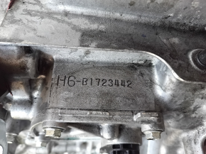 АКПП в сборе Honda CRV 23-25 HEV CVT FWD 14к