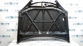 Капот голый Toyota Camry v30