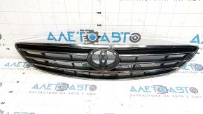 Решітка радіатора grill Toyota Camry v30 2.4