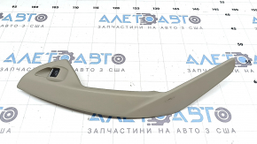 Управління склопідйомником заднім правим Ford C-max MK2 13-18 auto, з накладкою, сіра