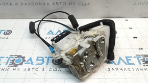 Замок дверей задньої правої Subaru Impreza WRX GH 08-14 з тросами