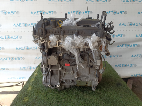 Двигун Ford C-max MK2 13-18 C20EDEF 2.0 126к запустився