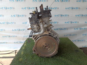 Двигун Ford C-max MK2 13-18 C20EDEF 2.0 126к запустився