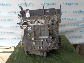 Двигун Ford C-max MK2 13-18 C20EDEF 2.0 126к запустився