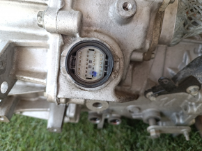АКПП у зборі Ford C-max MK2 13-17 plug-in 126к