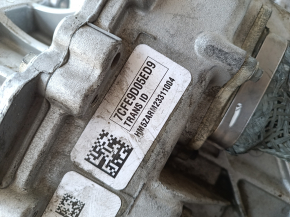 АКПП у зборі Ford C-max MK2 13-17 plug-in 126к