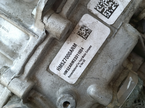 АКПП у зборі Ford C-max MK2 13-17 plug-in 126к