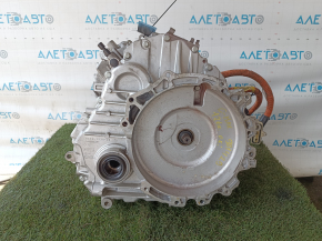 АКПП у зборі Ford C-max MK2 13-17 plug-in 126к