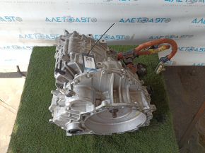 АКПП у зборі Ford C-max MK2 13-17 plug-in 126к