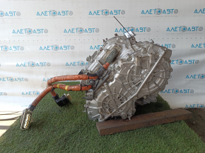 АКПП у зборі Ford C-max MK2 13-17 plug-in 126к