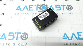 HEATER CONTROL MODULE Honda CRV 23-26