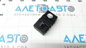 HEATER CONTROL MODULE Honda CRV 23-26
