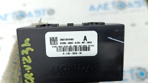 HEATER CONTROL MODULE Honda CRV 23-26