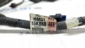 Проводка заднього бампера Ford C-max MK2 17-18 під парктроніки, без keyless