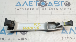Ручка двери внешняя задняя правая Subaru Impreza WRX GH 08-14