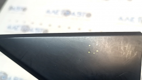 Накладка дверей збоку трикутник ззаду права Subaru Impreza WRX GH 08-14 зламана напрямна, скол