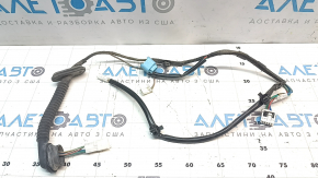 Проводка двери задней правой Subaru Impreza WRX GH 08-16