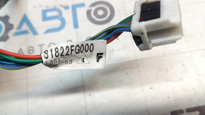 Проводка двери задней правой Subaru Impreza WRX GH 08-16