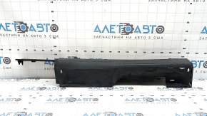 Поріг задній лівий Ford C-max MK2 13-18 структура