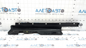Поріг задній лівий Ford C-max MK2 13-18 структура