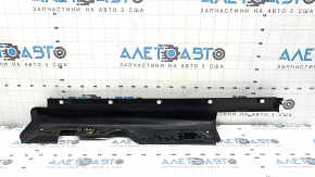 Поріж задній лівий Ford C-max MK2 13-18 структура