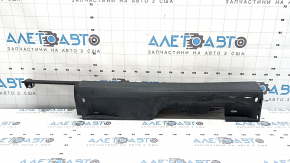 Поріж задній лівий Ford C-max MK2 13-18 структура