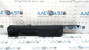 Порог задній правий Ford C-max MK2 13-18 структура, тріснуть