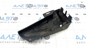 Брызговик порога задний левый Ford C-max MK2 13-18