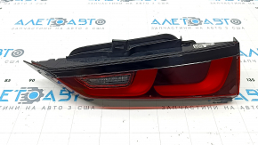 Фонарь внутренний дверь багажника правый Honda CRV 23-26 потерт