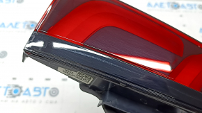 Фонарь внутренний дверь багажника правый Honda CRV 23-26 потерт