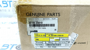 Стартер Hyundai Santa FE 21-23 2.5