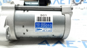 Стартер Hyundai Santa FE 21-23 2.5