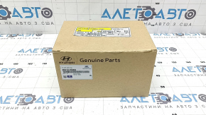 Корпус масляного фильтра ДВС Hyundai Tucson 22-26 2.5 с крышкой