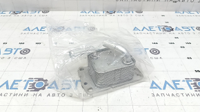 Охолоджувач масляний ДВЗ Hyundai Santa FE 21-23 2.5
