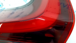 Ліхтар зовнішній крило лівий Honda CRV 23-26 подряпини