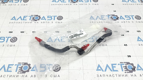 Топливная трубка высокого давления Hyundai Santa FE 21-23 2.5