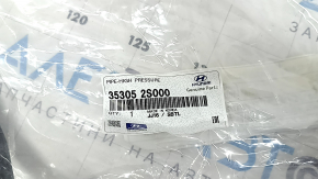 Топливная трубка высокого давления Hyundai Santa FE 21-23 2.5