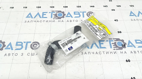 Патрубок системи охолодження Hyundai Santa FE 21-23 2.5