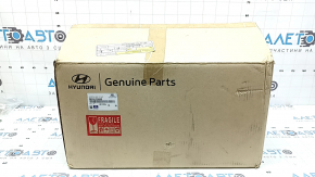 Колектор впускний Hyundai Santa FE 21-23 2.5