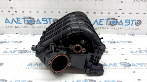 Колектор впускний Hyundai Santa FE 21-23 2.5