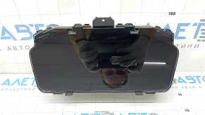Щиток приборов Honda CRV 23-26 HEV FWD 14к, царапины