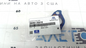 Прокладка трубки клапана ЕГР EGR Hyundai Santa FE 21-23 2.5