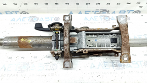 Рульова колонка Audi Q7 16-24 іржава