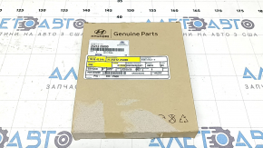 Ремінь генератора Hyundai Santa FE 21-23 2.5