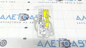 Прокладання приймальної труби Hyundai Santa FE 21-23 2.5
