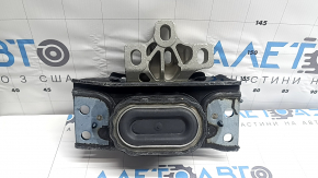 Подушка двигуна ліва Audi Q3 83A 19-25 2.0T