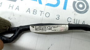 Проводка пассажирского сиденья Honda CRV 23-26
