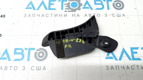 Ручка регулировки наклона спинки пассажирского сиденья Honda CRV 23-26 черная