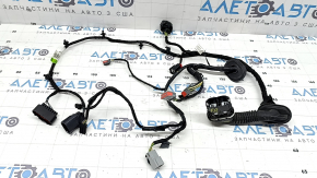 Проводка дверей передньої правої Ford C-max MK2 13-18