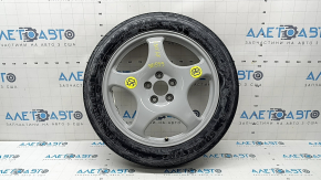 Запасное колесо докатка BMW 5 G30 17-23 R18 135/80